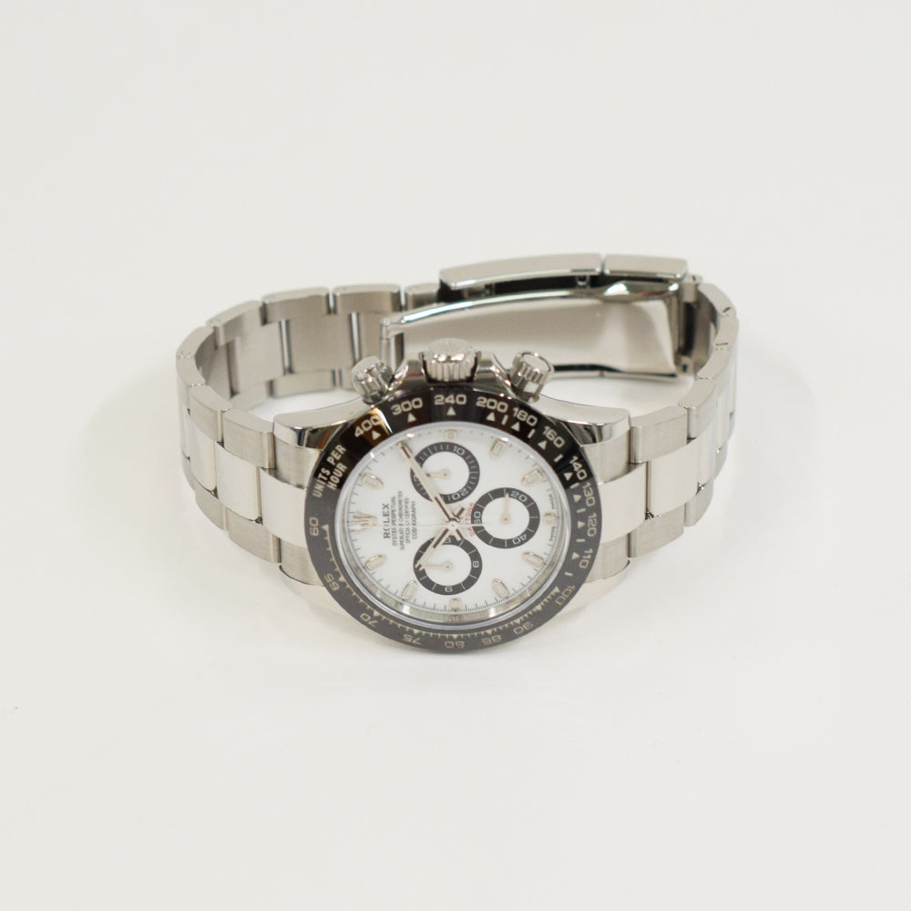Rolex Daytona 116500LN