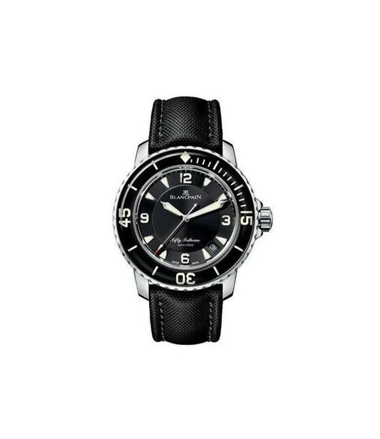 Blancpain Fifty Fathoms 5015-1130-52B