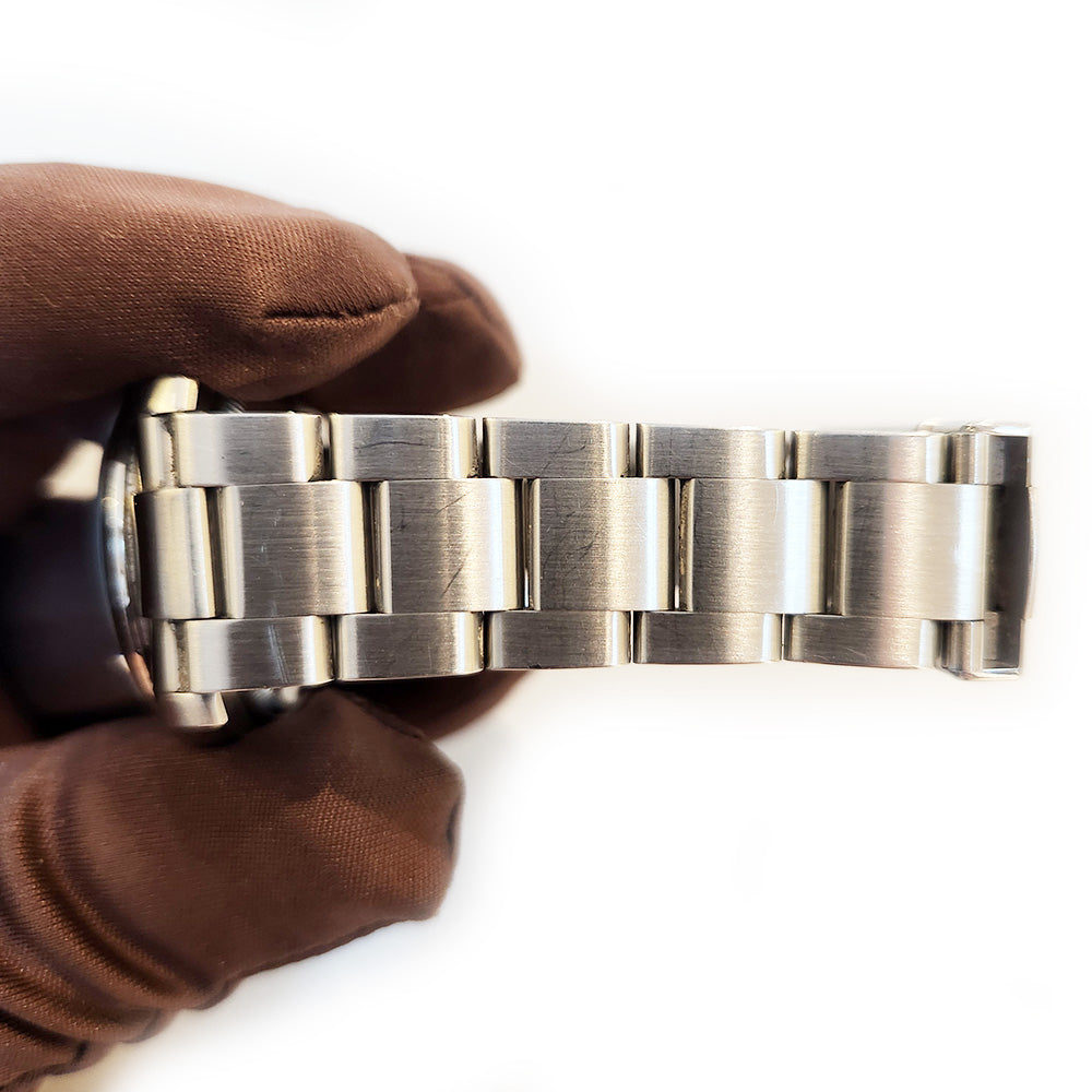 Rolex Air-King 114200