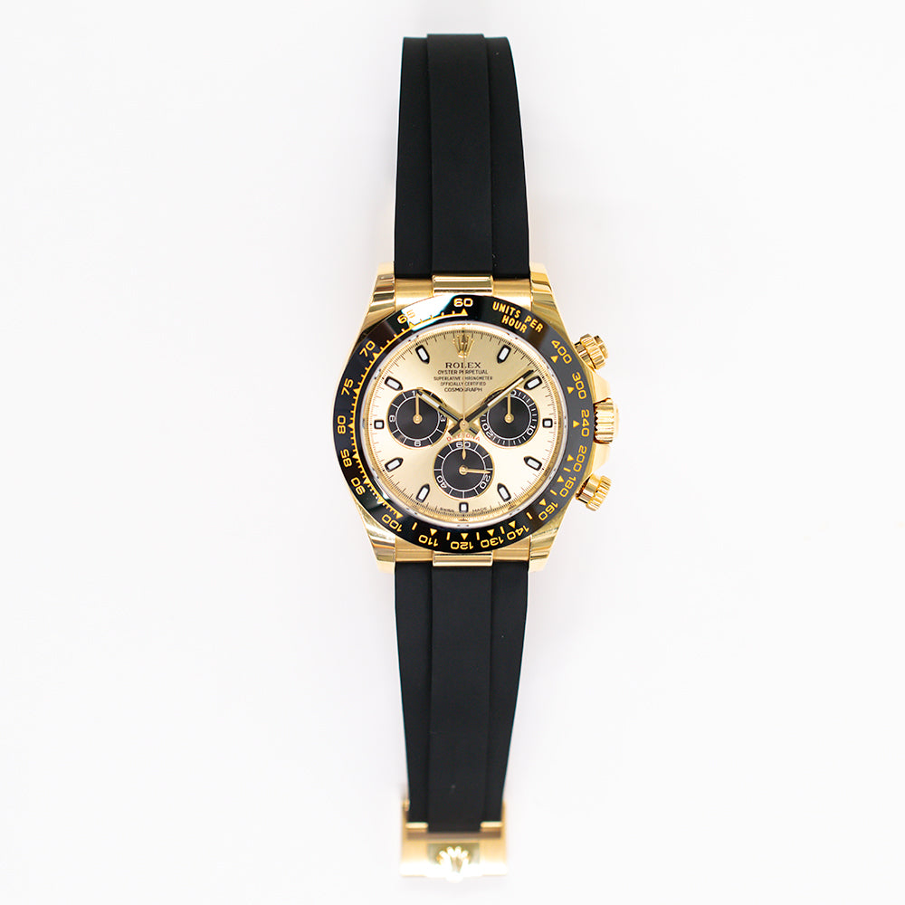 Rolex Daytona 116518LN