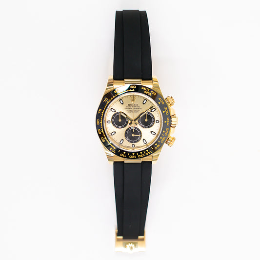 Rolex Daytona 116518LN
