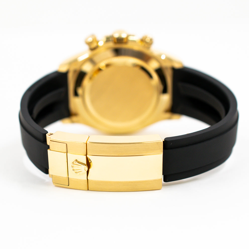 Rolex Daytona 116518LN