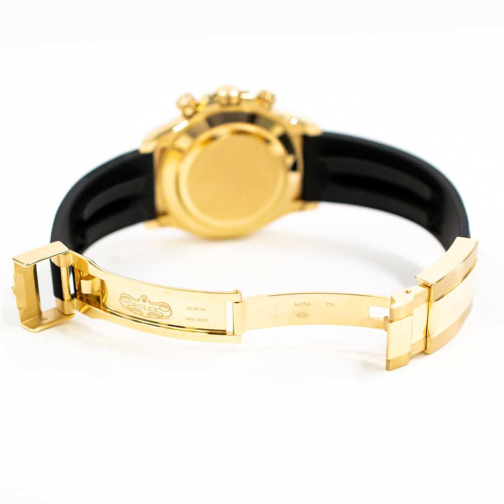 Rolex Daytona 116518LN