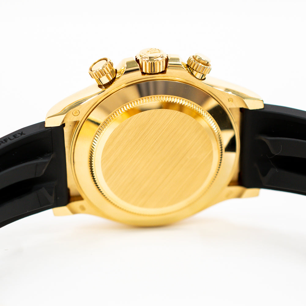 Rolex Daytona 116518LN