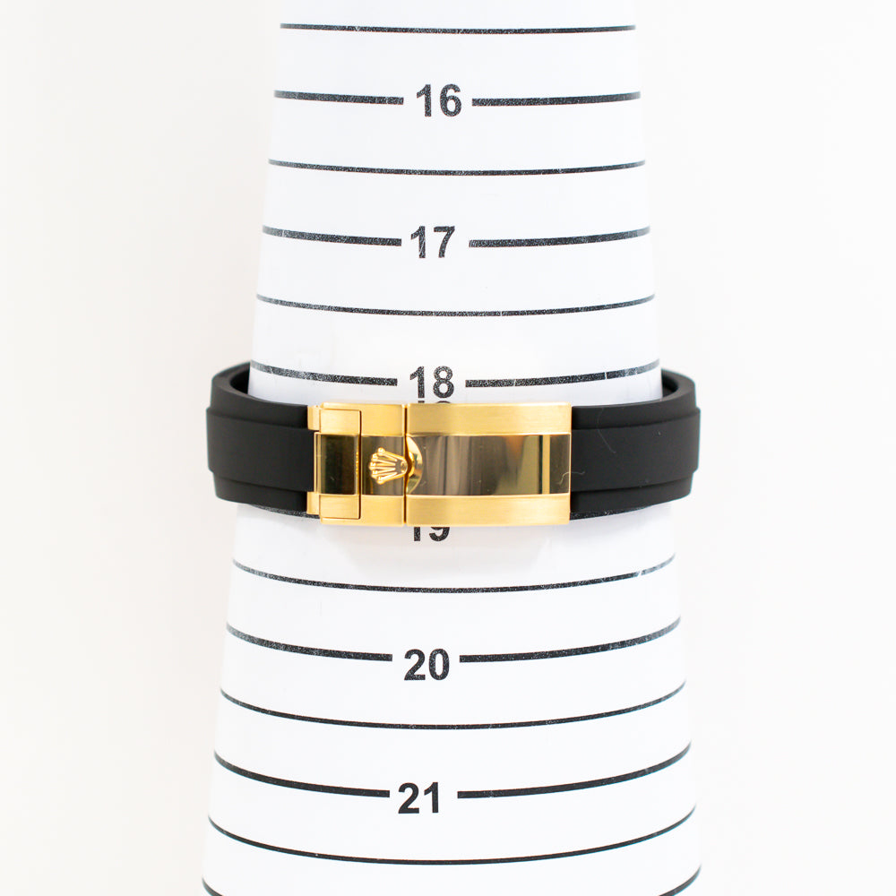 Rolex Daytona 116518LN