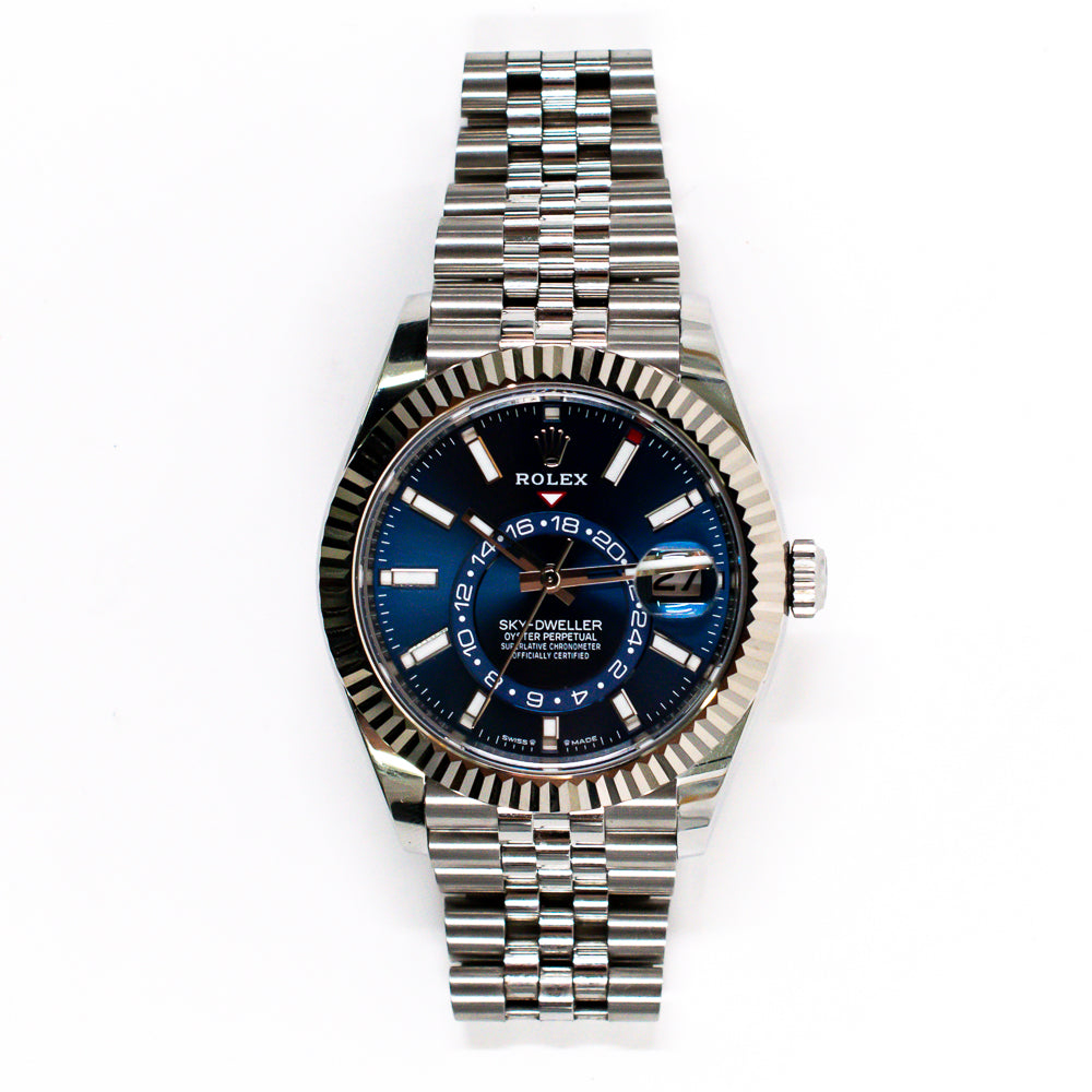 Rolex Sky-Dweller 336934