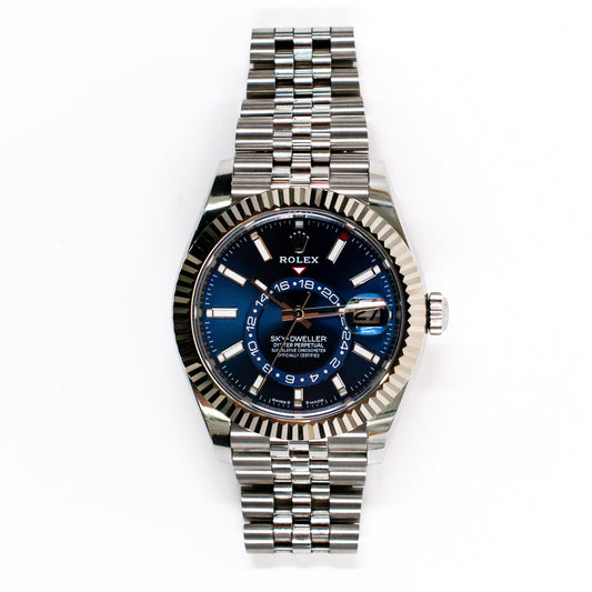 Rolex Sky-Dweller 336934