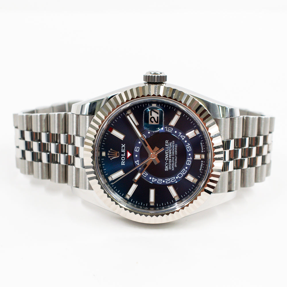 Rolex Sky-Dweller 336934