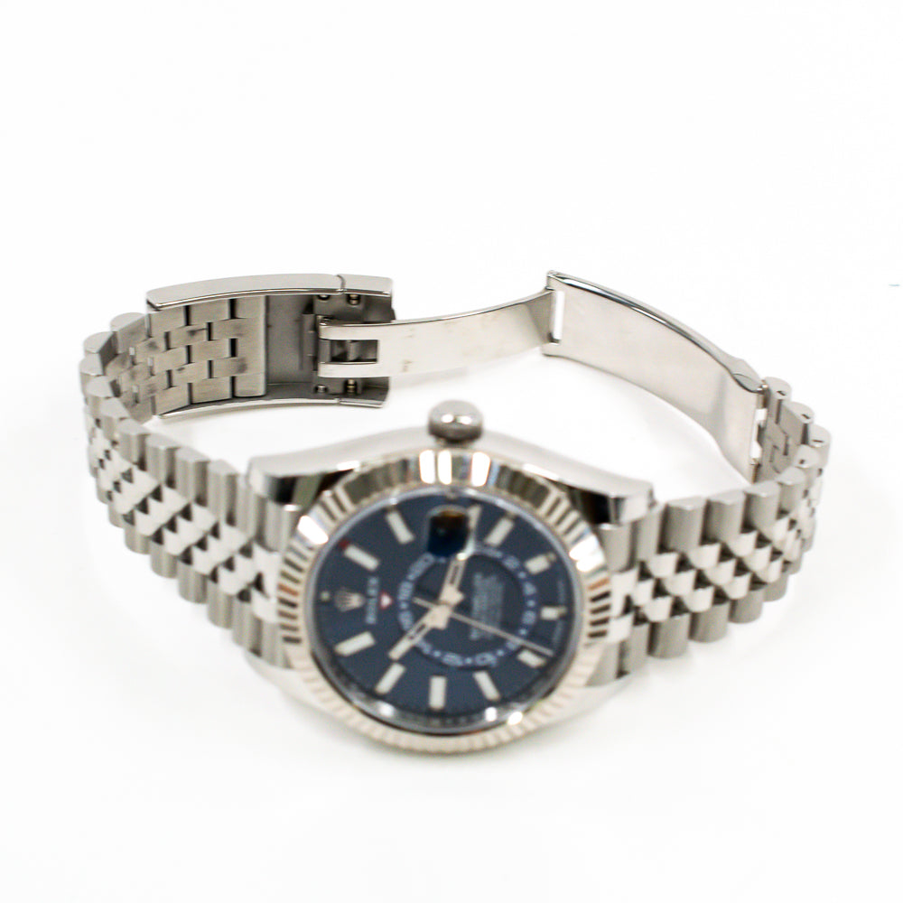 Rolex Sky-Dweller 336934