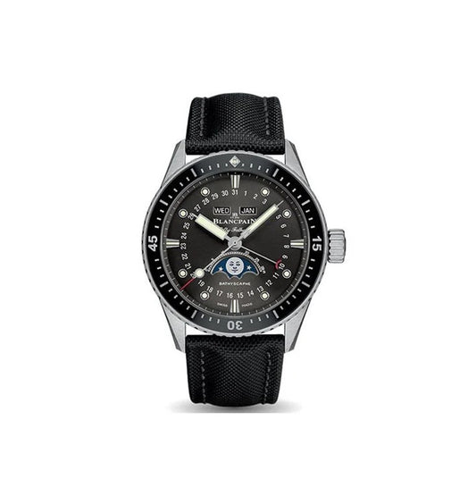 Blancpain Fifty Fathoms 5054-1110-B52A