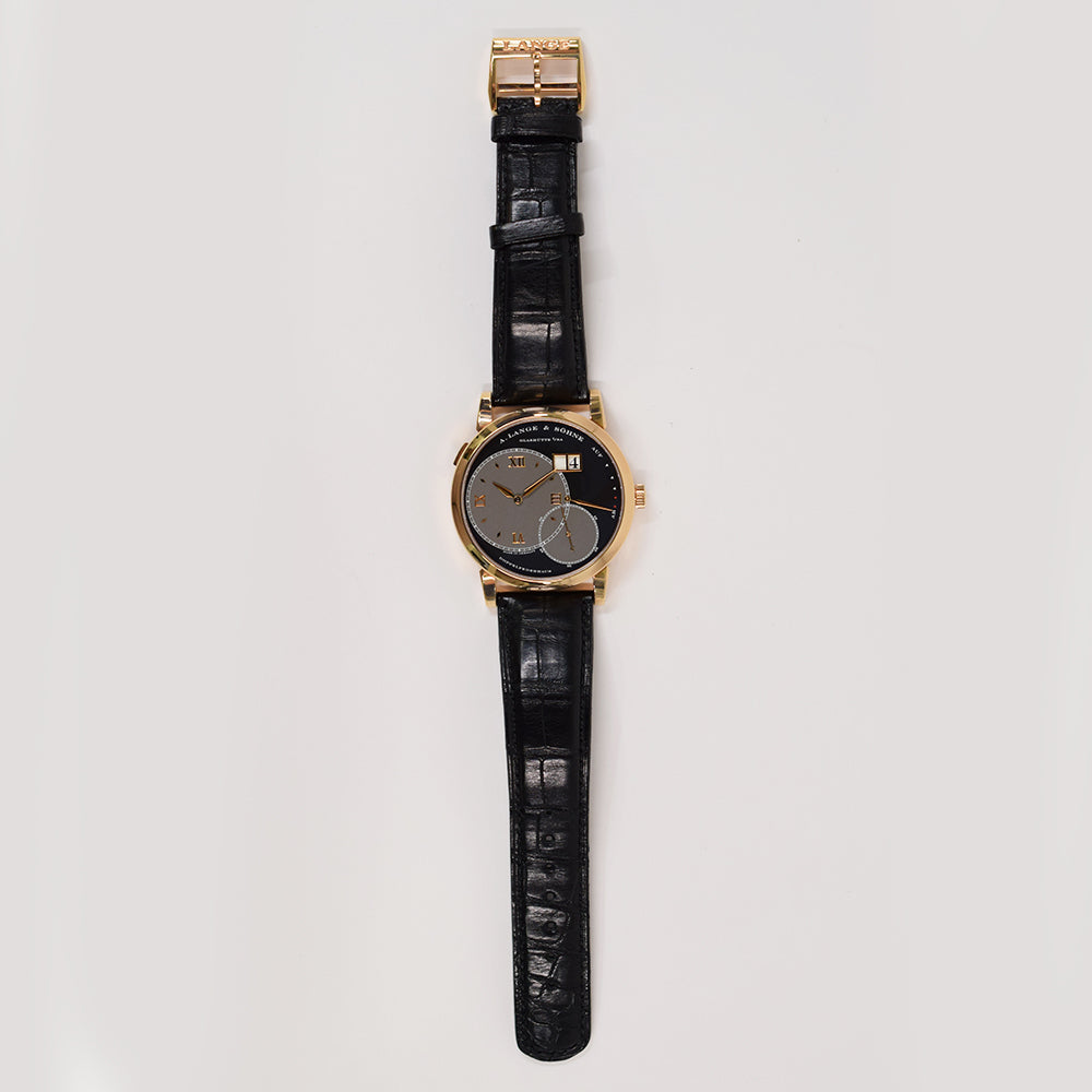A. Lange & Söhne Grand Lange 1 115.031