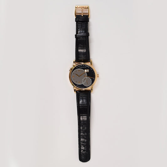 A. Lange & Söhne Grand Lange 1 115.031