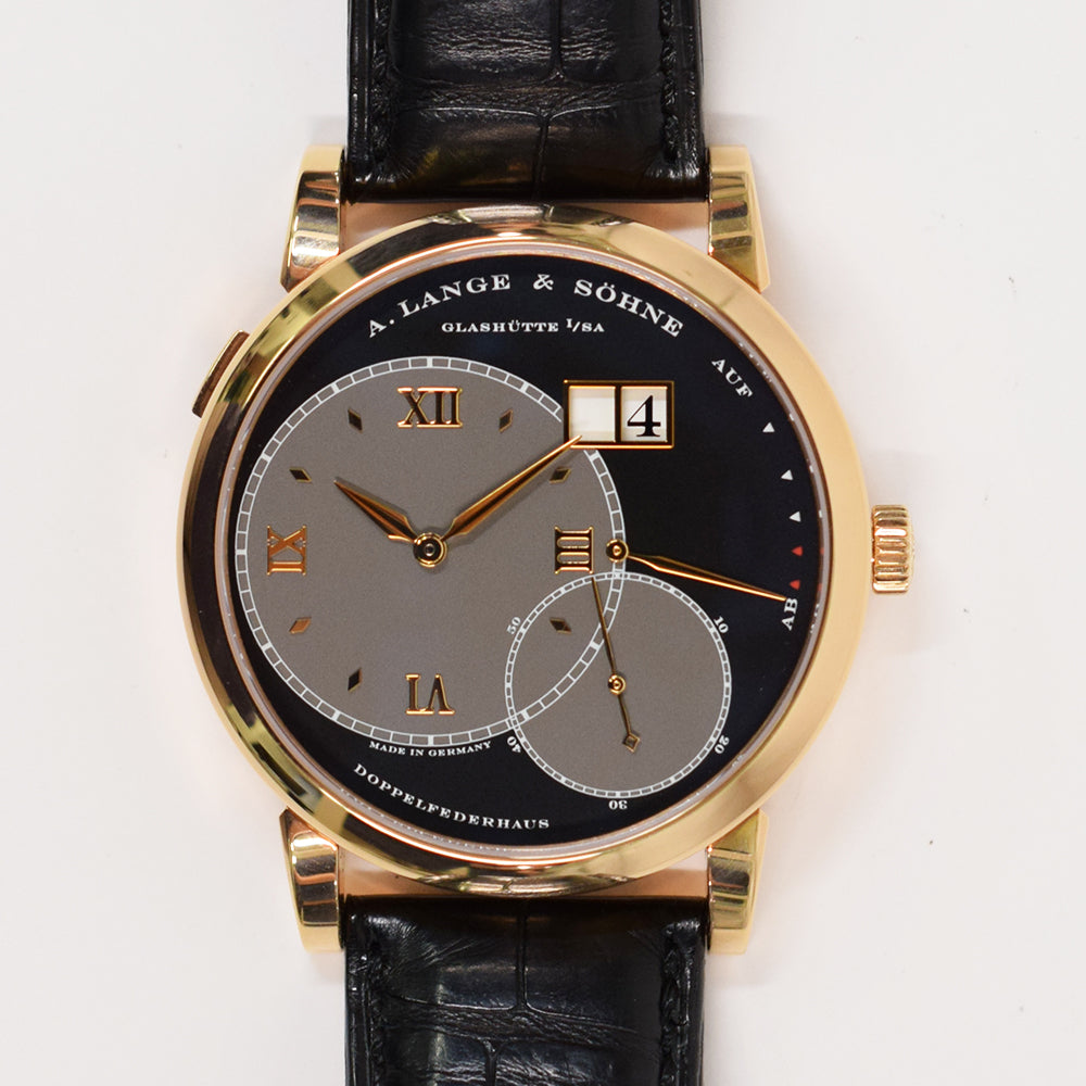 A. Lange & Söhne Grand Lange 1 115.031