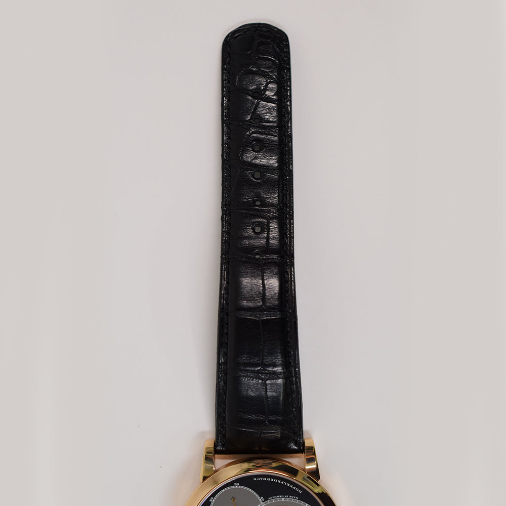 A. Lange & Söhne Grand Lange 1 115.031