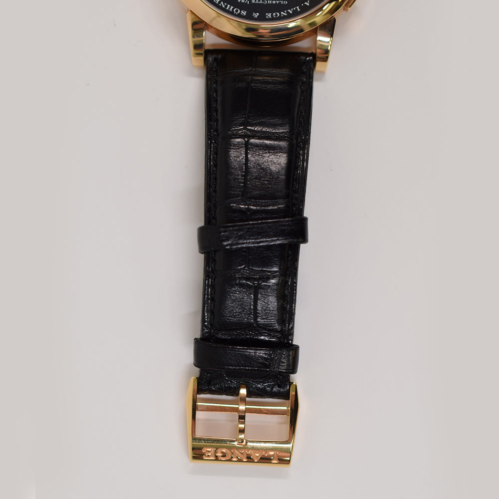 A. Lange & Söhne Grand Lange 1 115.031