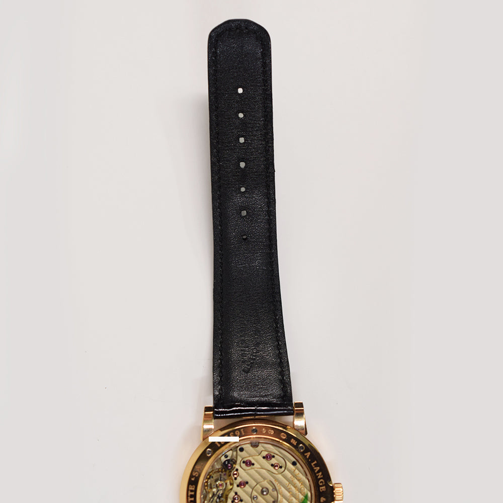 A. Lange & Söhne Grand Lange 1 115.031