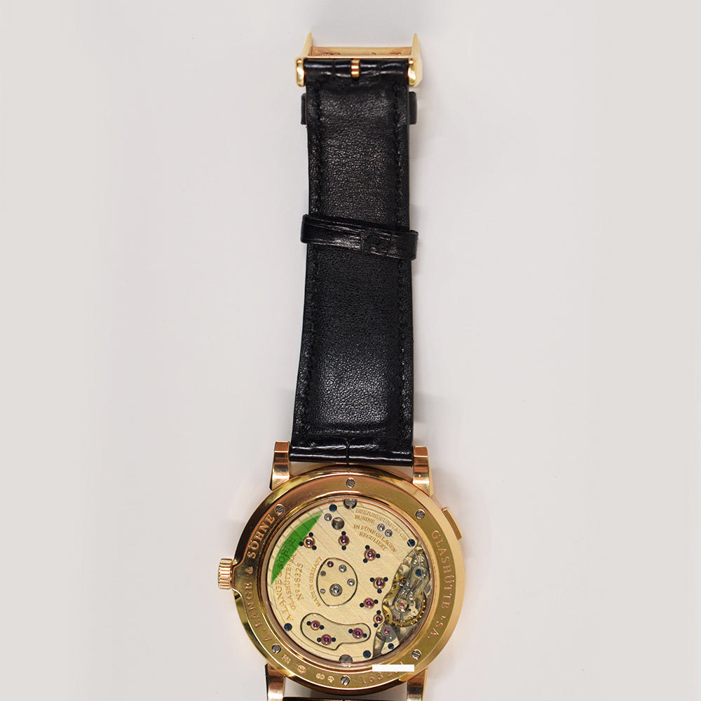 A. Lange & Söhne Grand Lange 1 115.031