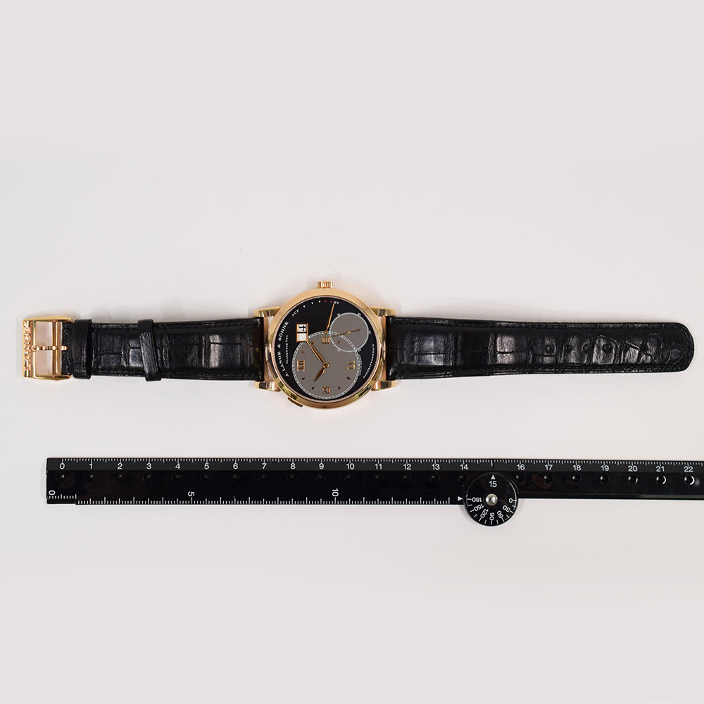 A. Lange & Söhne Grand Lange 1 115.031