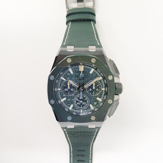 Audemars Piguet Royal Oak Offshore Chronograph 26420CE.OO.A063VE.01