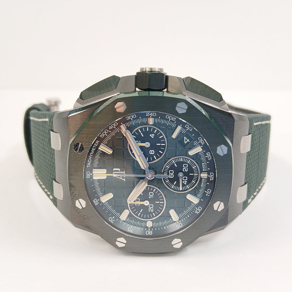 Audemars Piguet Royal Oak Offshore Chronograph 26420CE.OO.A063VE.01