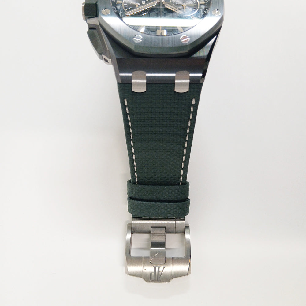 Audemars Piguet Royal Oak Offshore Chronograph 26420CE.OO.A063VE.01