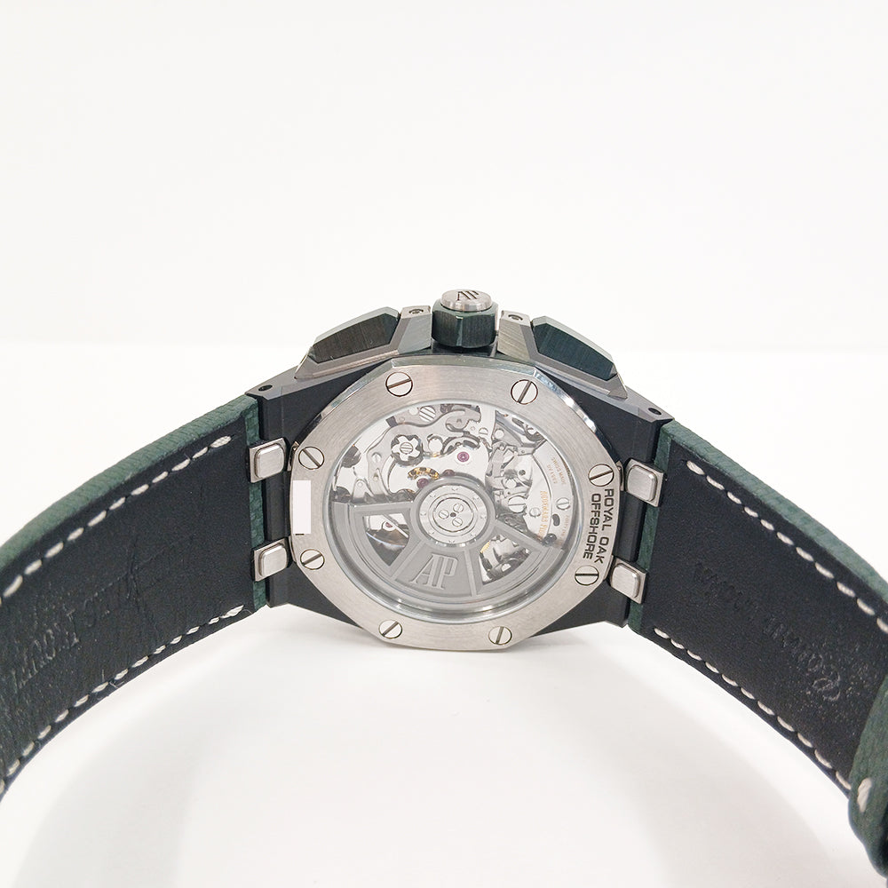Audemars Piguet Royal Oak Offshore Chronograph 26420CE.OO.A063VE.01