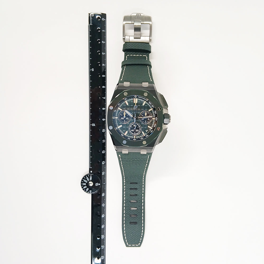 Audemars Piguet Royal Oak Offshore Chronograph 26420CE.OO.A063VE.01
