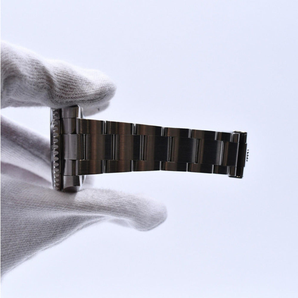 Rolex Submariner (No Date) 114060