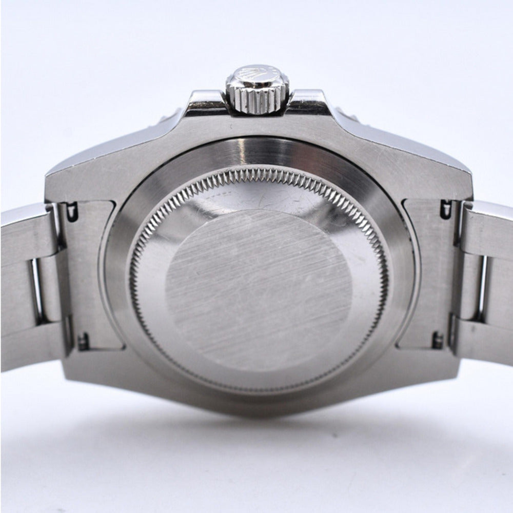Rolex Submariner (No Date) 114060