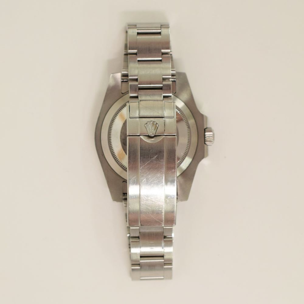 Rolex Submariner (No Date) 114060