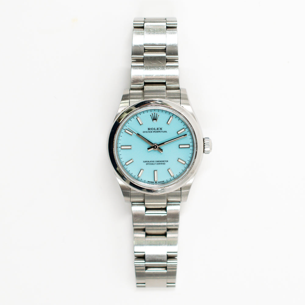Rolex Oyster Perpetual 31 277200