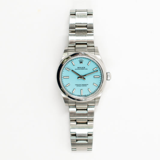 Rolex Oyster Perpetual 31 277200