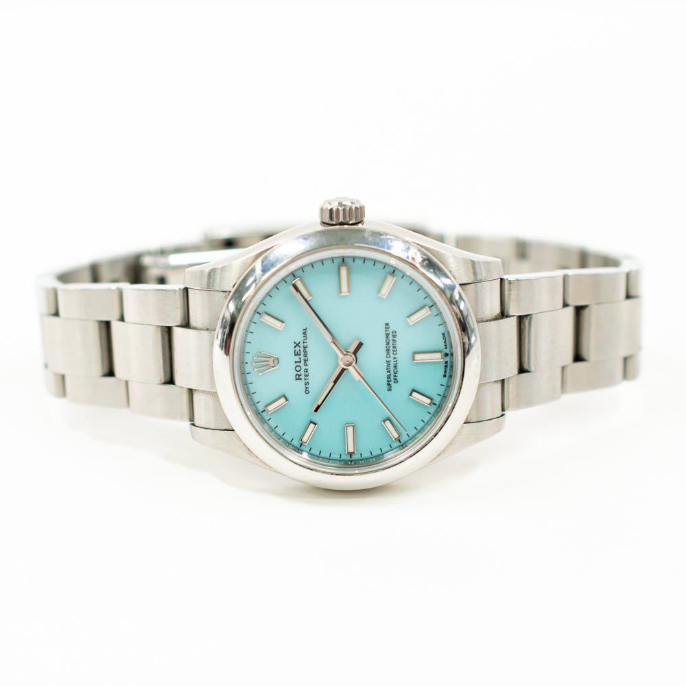Rolex Oyster Perpetual 31 277200
