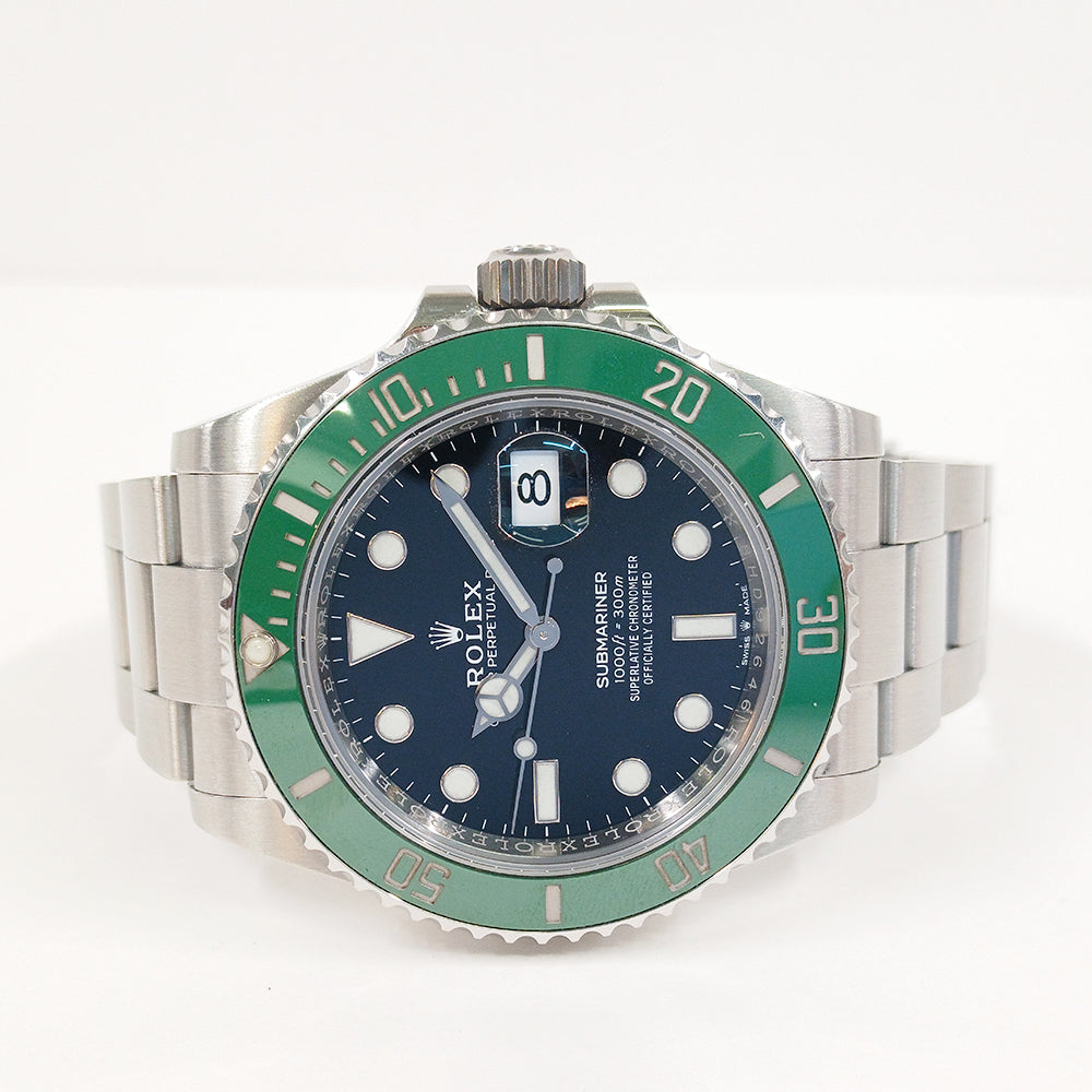 Rolex Submariner Date 126610LV