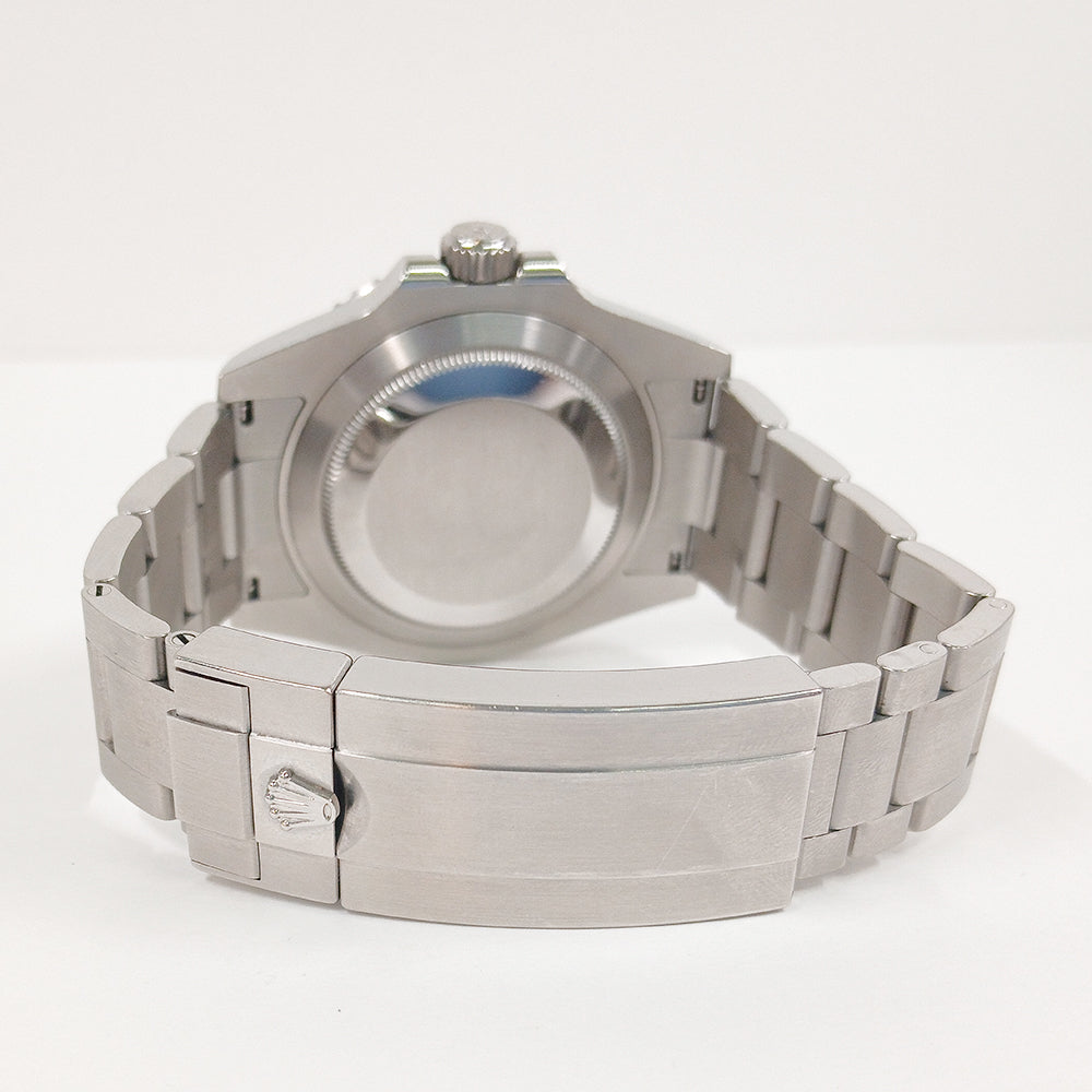 Rolex Submariner Date 126610LV