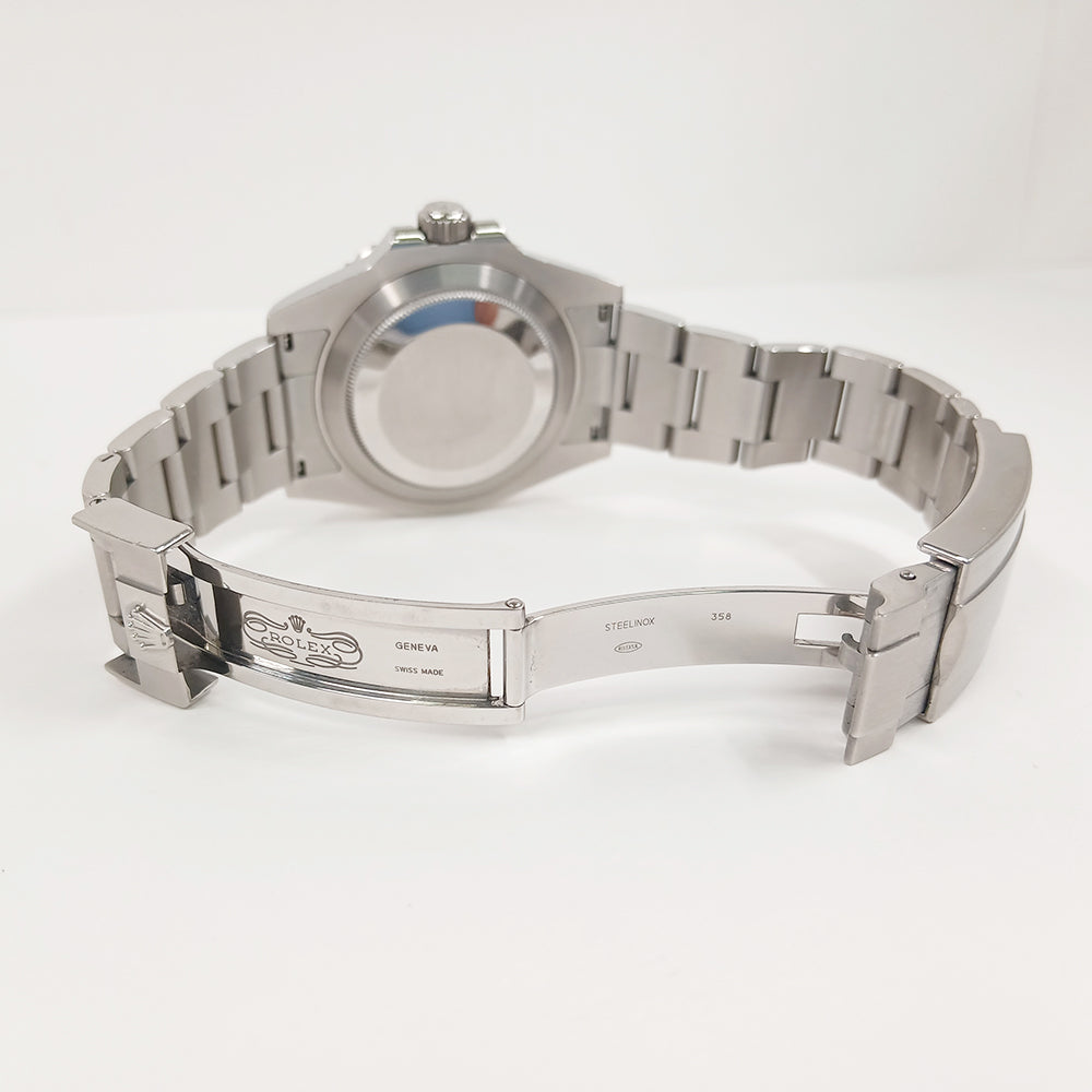 Rolex Submariner Date 126610LV