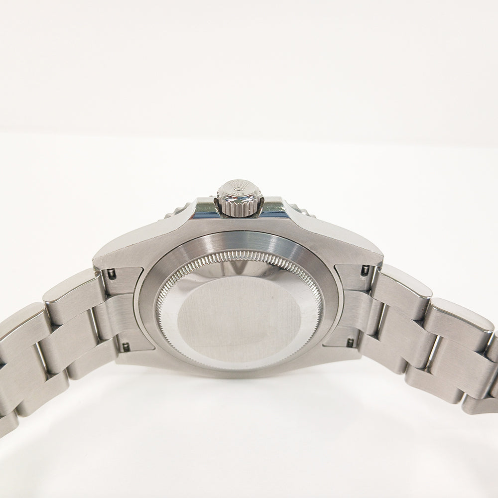 Rolex Submariner Date 126610LV