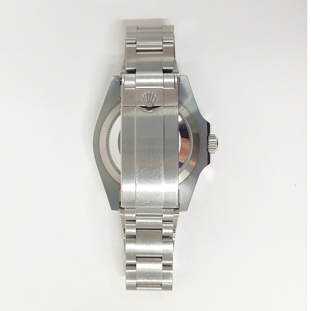 Rolex Submariner Date 126610LV