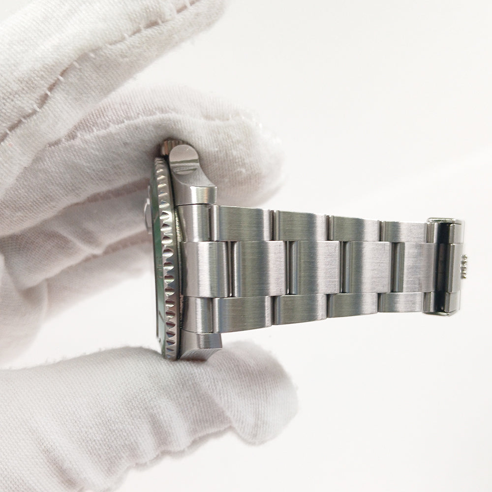 Rolex Submariner Date 126610LV