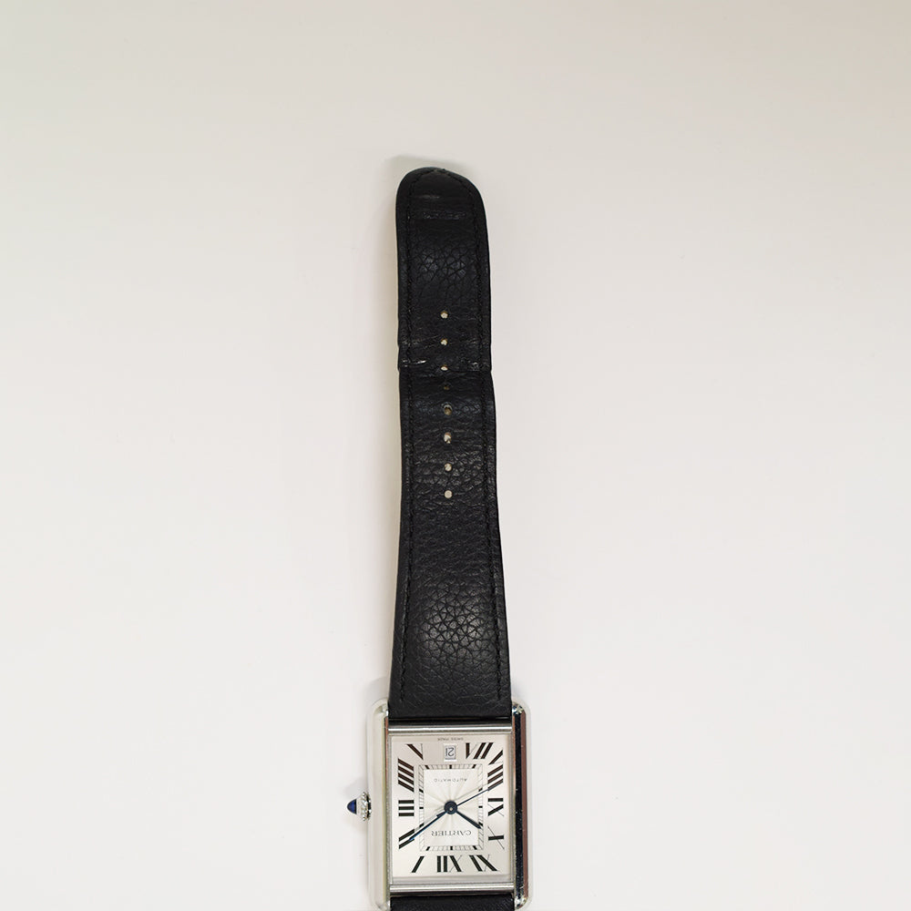 Cartier Tank Must  Xl WSTA0040