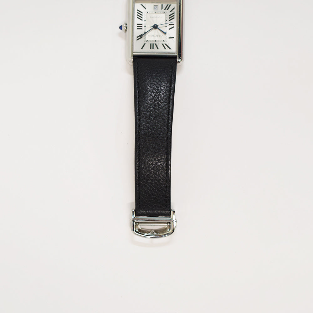 Cartier Tank Must  Xl WSTA0040
