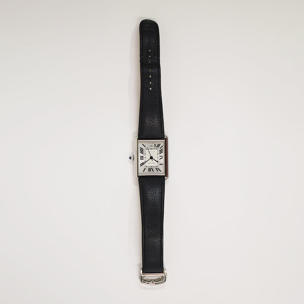 Cartier Tank Must  Xl WSTA0040
