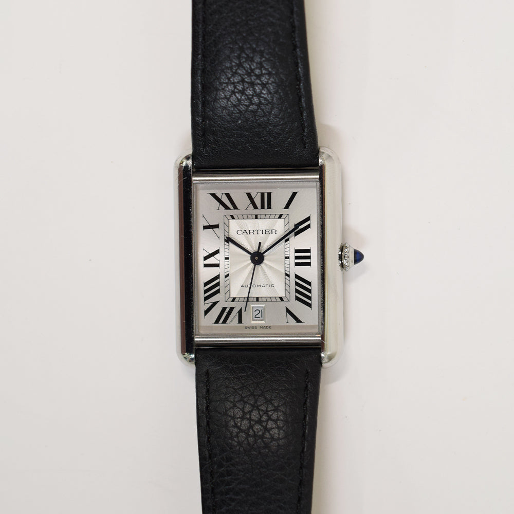 Cartier Tank Must  Xl WSTA0040