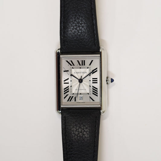 Cartier Tank Must  Xl WSTA0040