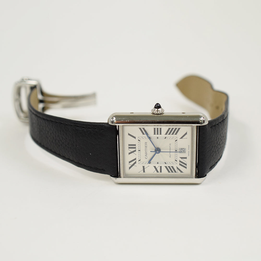 Cartier Tank Must  Xl WSTA0040