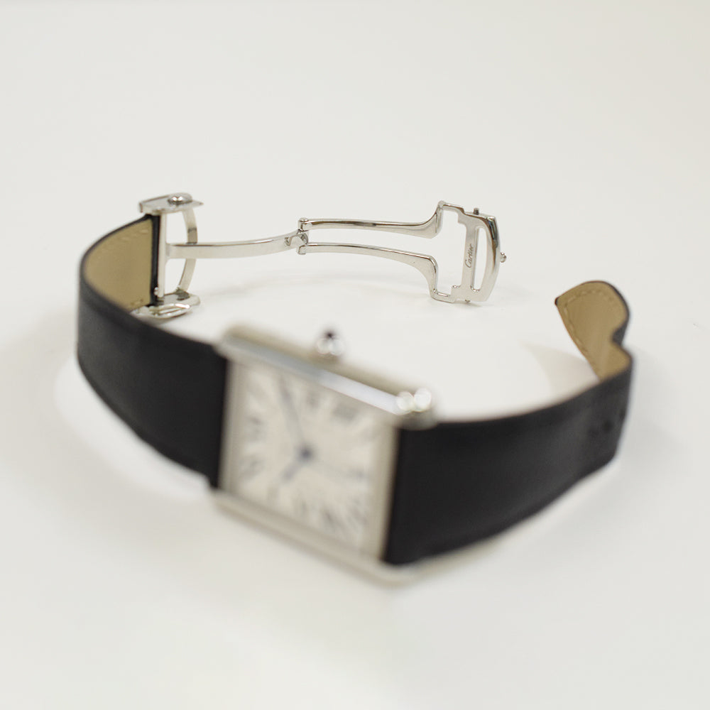 Cartier Tank Must  Xl WSTA0040