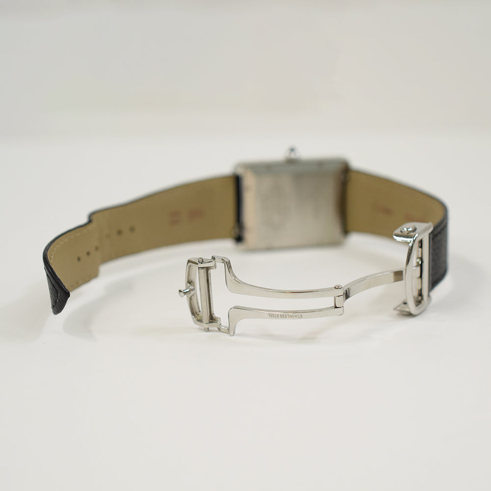 Cartier Tank Must  Xl WSTA0040