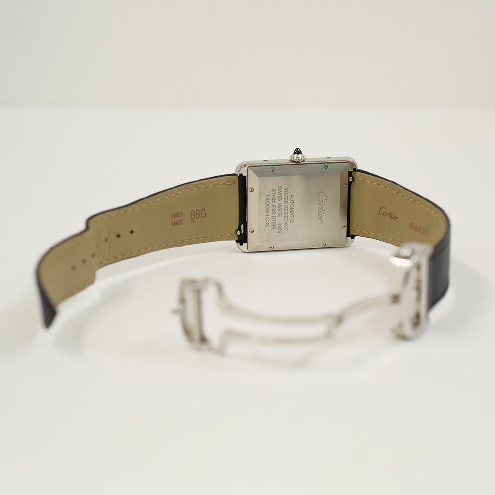 Cartier Tank Must  Xl WSTA0040