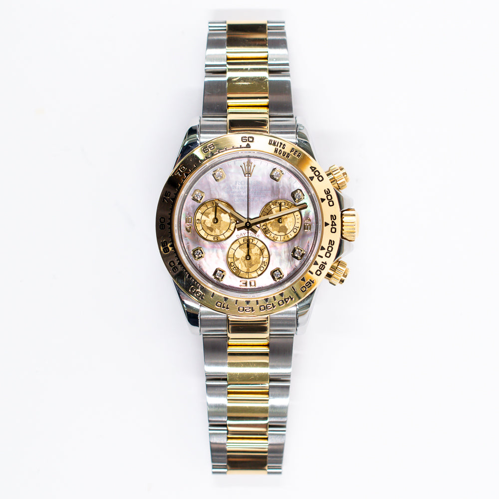 Rolex Daytona 116503