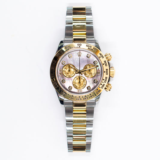 Rolex Daytona 116503